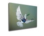 Wallity WY15 Banksy 50 x 70 cm
